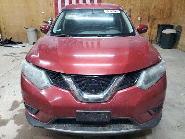 5N1AT2MV7EC768301 2014 NISSAN ROGUE