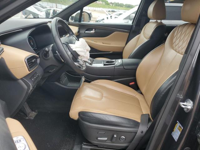 2023 HYUNDAI SANTA FE C 5NMS5DAL8PH501030