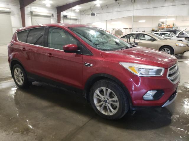 Vin: 1fmcu9gd7hub02569, lot: 61351855, ford escape se 20174