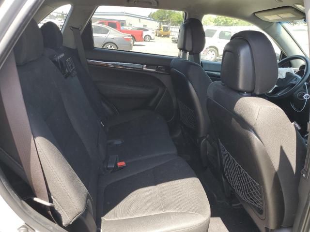 2015 KIA SORENTO LX 5XYKT3A65FG575265