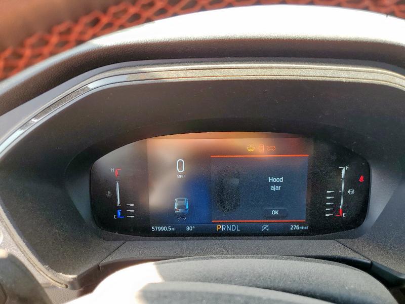 2023 FORD ESCAPE ST - 1FMCU9MN2PUA58153