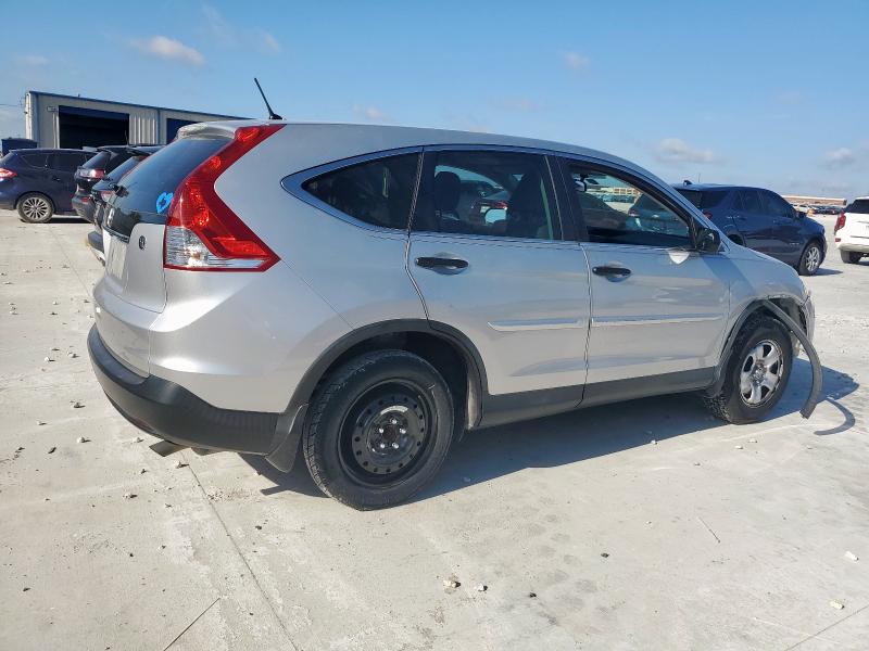 Vin: 5j6rm3h39dl013758, lot: 62524635, honda crv lx 20133