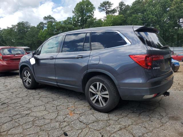 Vin: 5fnyf6h56gb079397, lot: 61035385, honda pilot exl 20162