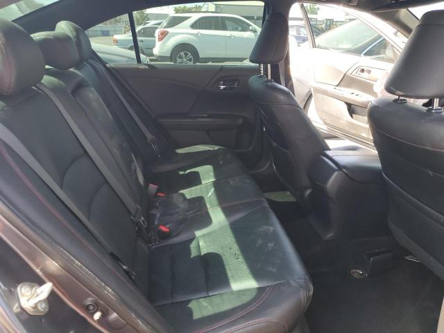2017 HONDA ACCORD SPO - 1HGCR2F16HA137210