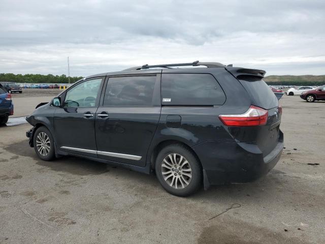 Vin: 5tdyz3dc7js939921, lot: 61387455, toyota all models xle 20182