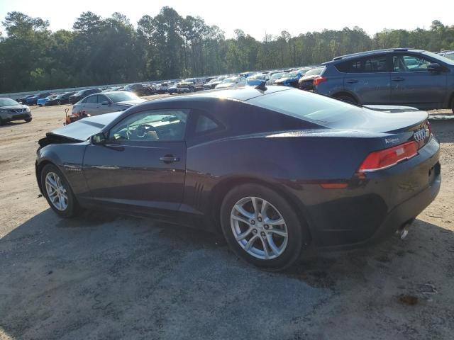 Vin: 2g1fb1e32f9153824, lot: 59973975, chevrolet camaro ls 20152