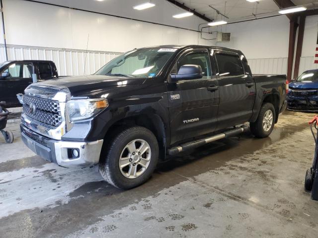 TOYOTA TUNDRA CRE