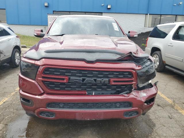 2022 RAM 1500 BIG H 1C6SRFFT3NN318490