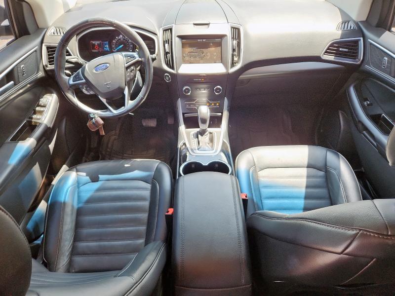 2015 FORD EDGE SEL 2FMTK3J85FBB20845