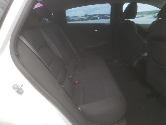 2019 CHEVROLET MALIBU LS #3301823354