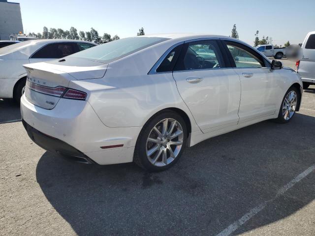 Vin: 3ln6l2j94fr607095, lot: 58938345, lincoln mkz 20153
