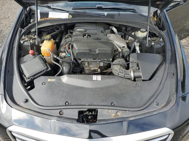 2017 CADILLAC CTS 1G6AP5SX0H0166217