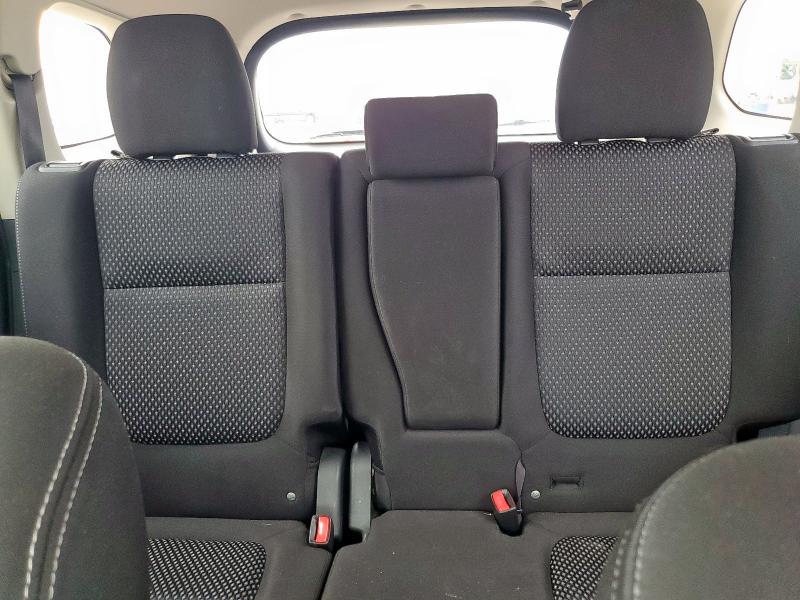 2018 MITSUBISHI OUTLANDER JA4AD2A30JJ004312