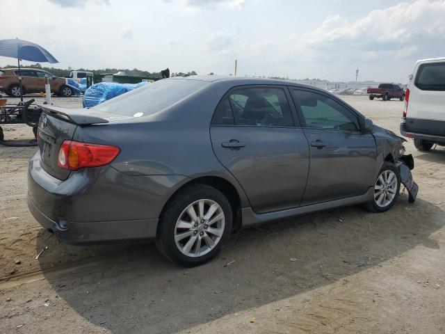 Vin: 2t1bu4ee1ac324011, lot: 59089165, toyota corolla base 20103