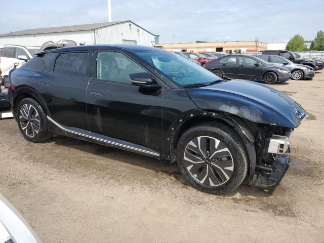 Vin: kndc3dlc6r5617288, lot: 60089275, kia ev6 light light 20244