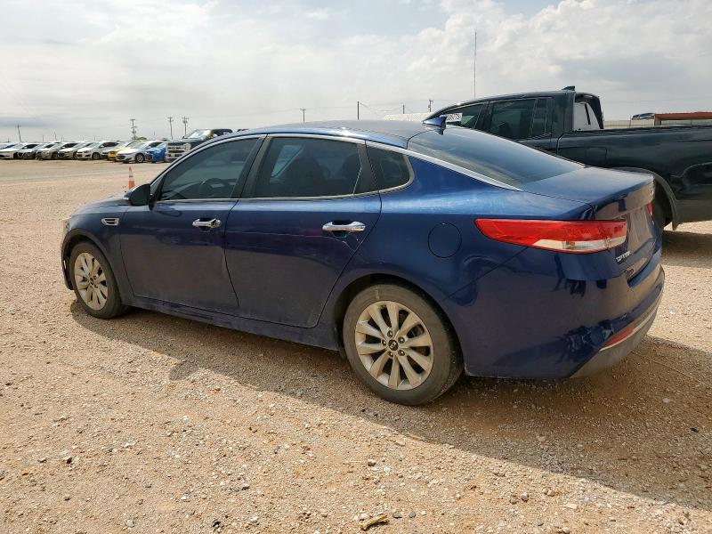 Vin: 5xxgu4l31gg083933, lot: 60373065, kia optima ex 20162