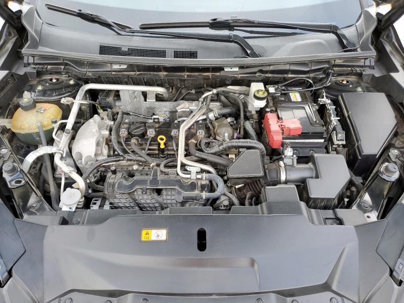 2022 MITSUBISHI OUTLANDER JA4J3UA82NZ075092
