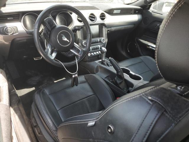 2022 FORD MUSTANG - 1FA6P8THXN5111550
