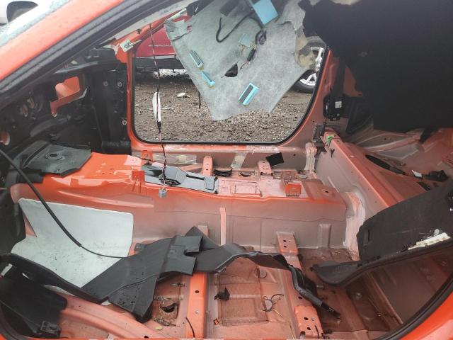 2019 DODGE CHALLENGER 2C3CDZL97KH570080