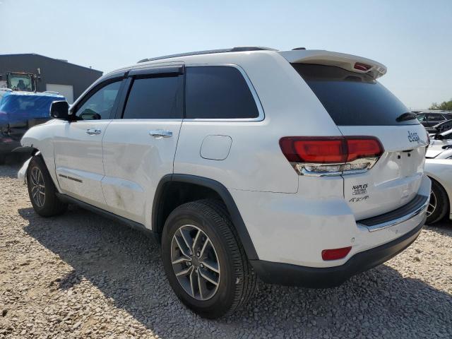2021 JEEP GRAND CHER - 1C4RJFBG7MC677973