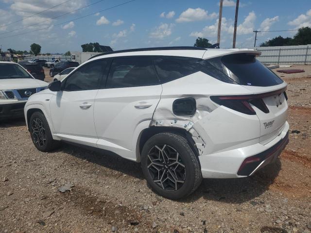 2023 HYUNDAI TUCSON N L KM8JFCAE6PU217260
