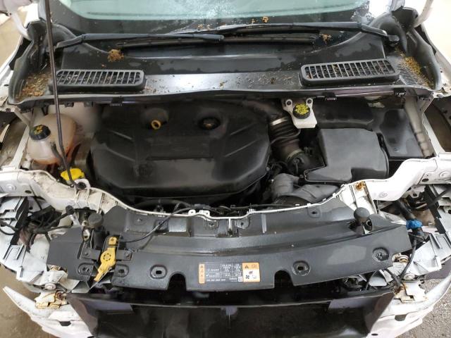 2019 FORD ESCAPE TIT 1FMCU9J95KUA33540