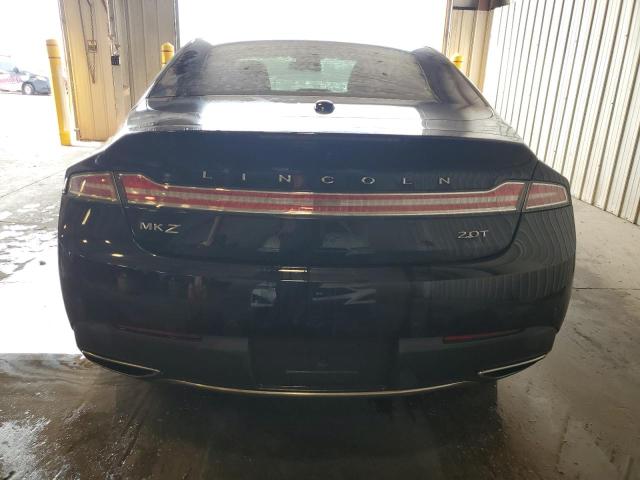 2017 LINCOLN MKZ SELECT 3LN6L5C93HR653101