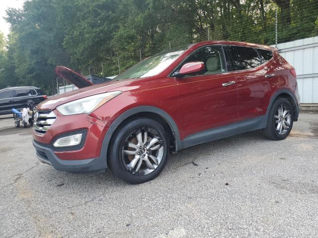 Vin: 5xyzw3la0dg046679, lot: 59366895, hyundai santa fe 2013 img_1