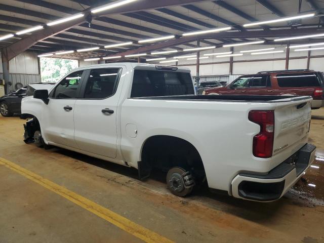Vin: 3gcpwbeh5kg313647, lot: 59258565, chevrolet all models c1500 custom 20192