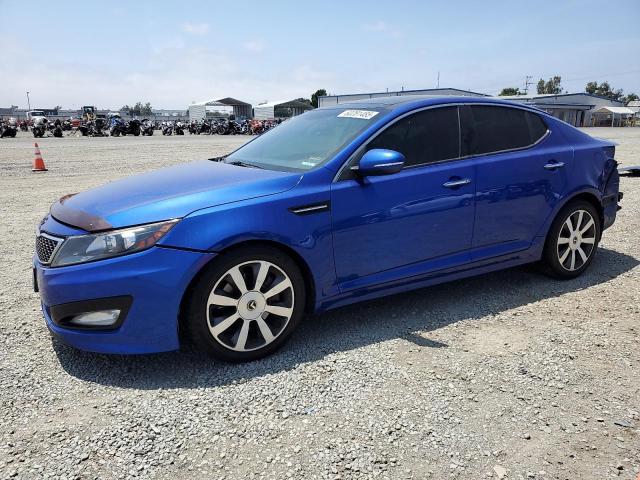 Vin: 5xxgr4a64cg078587, lot: 60281485, kia optima sx 2012 img_1