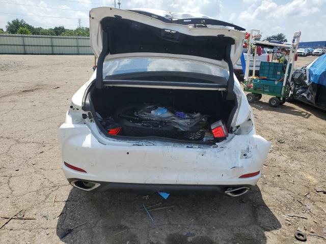 2019 LEXUS ES 350 58ABZ1B1XKU008388