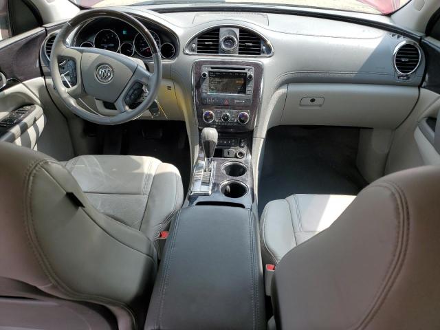 2017 BUICK ENCLAVE 5GAKRBKD0HJ120124
