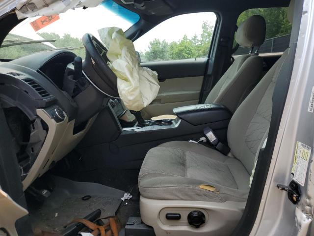 2013 FORD EXPLORER - 1FM5K8B87DGA40392