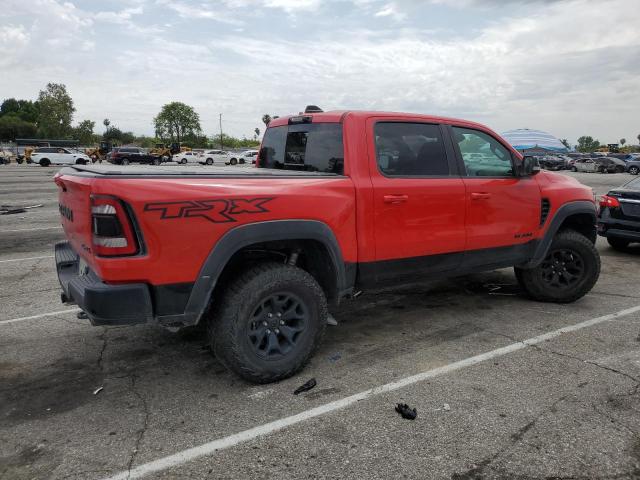 2021 RAM 1500 TRX 1C6SRFU9XMN904237