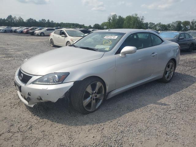 Vin: jthff2c29b2514971, lot: 59915215, lexus is 250 2011 img_1