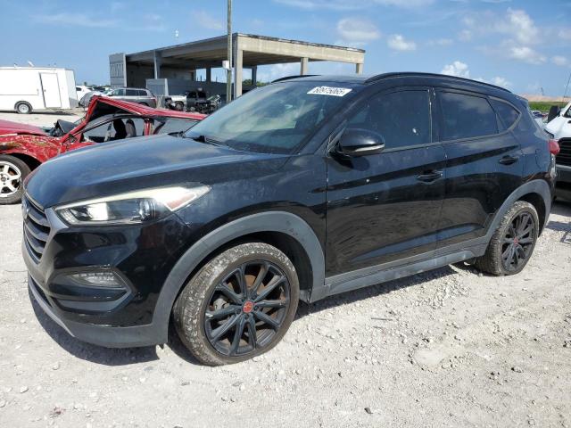 Vin: km8j33a2xhu521353, lot: 60975065, hyundai tucson limited 2017 img_1