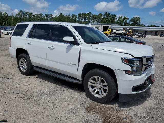 Vin: 1gnscakc3hr339041, lot: 61076165, chevrolet tahoe c1500 ls 20174