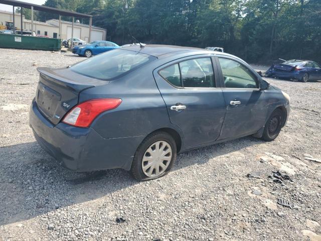 Vin: 3n1cn7ap9fl807537, lot: 62218585, nissan versa s 20153