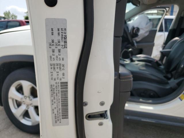 2018 JEEP COMPASS LA - 3C4NJDBB1JT144041