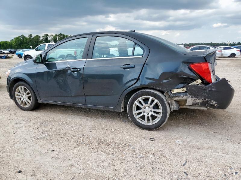 Vin: 1g1jc5sh6e4151154, lot: 60360455, chevrolet sonic lt 20142