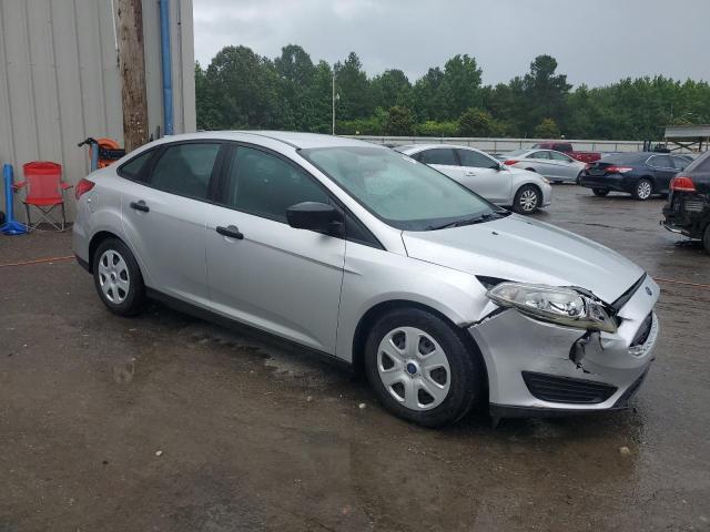 Vin: 1fadp3e23fl345318, lot: 61246215, ford focus s 20154