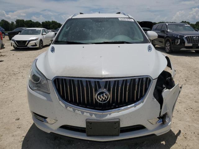 2017 BUICK ENCLAVE 5GAKRAKD7HJ297439