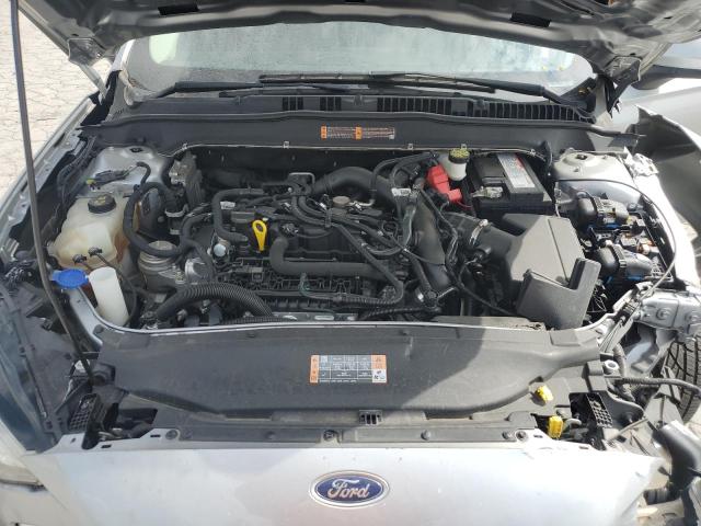 2020 FORD FUSION SE 3FA6P0HD2LR259077