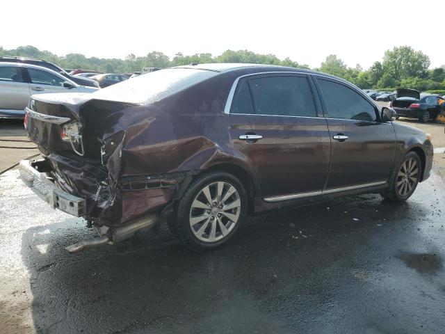 Vin: 4t1bk3db3bu430161, lot: 58795835, toyota avalon base 20113