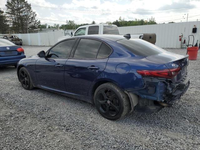 Vin: zarfaedn8j7583555, lot: 61931845, alfa romeo giulia q4 20182