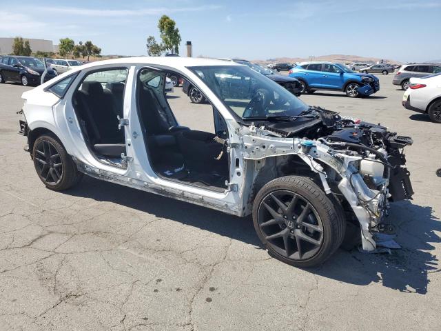 2022 HONDA CIVIC SPOR 2HGFE2F58NH539920