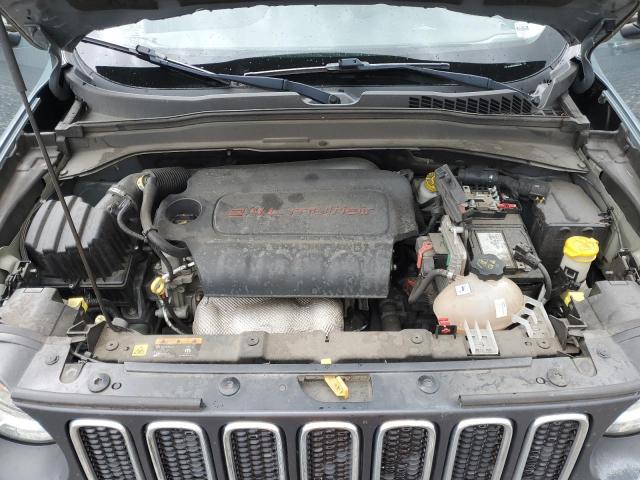 2017 JEEP RENEGADE S ZACCJAAB7HPF54223