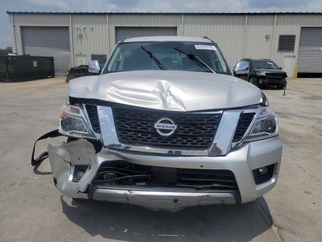 2019 NISSAN ARMADA SV JN8AY2NDXKX009744
