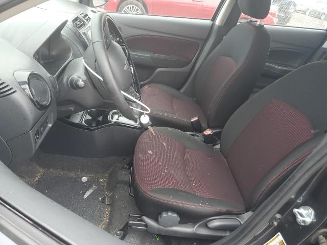 2024 MITSUBISHI MIRAGE SE ML32AWHJ3RH012246