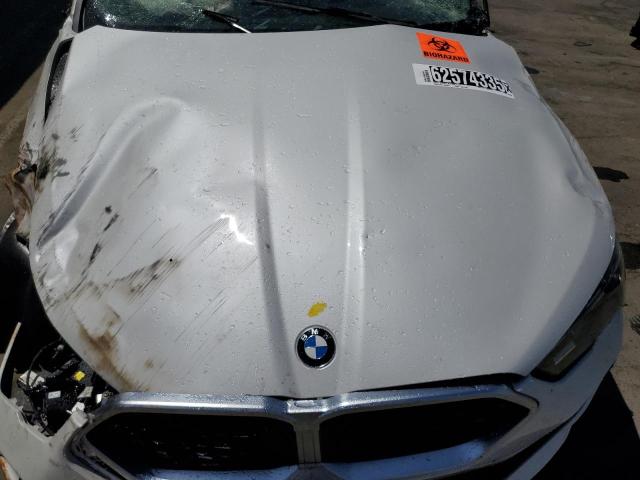 2025 BMW X2 XDRIVE2 WBX63GM09S5034824